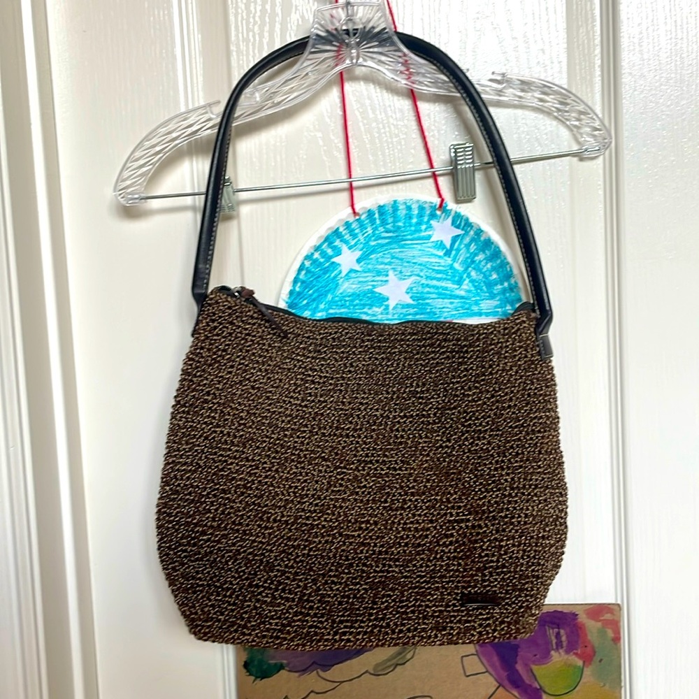 The Sak bag Elliot Lucca